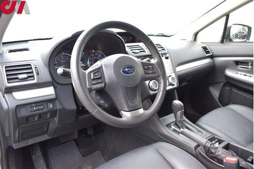 2015 Subaru XV Crosstrek 2.0i Limited