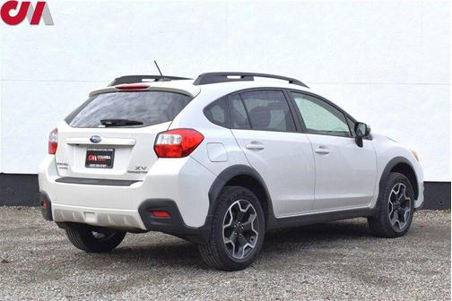 2015 Subaru XV Crosstrek 2.0i Limited