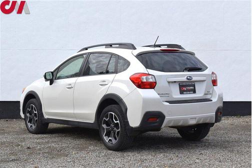 2015 Subaru XV Crosstrek 2.0i Limited