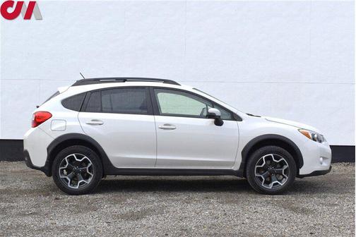2015 Subaru XV Crosstrek 2.0i Limited