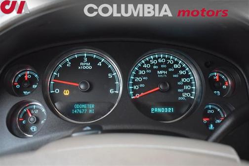 2007 GMC Yukon SLT