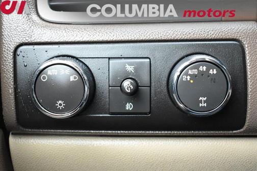 2007 GMC Yukon SLT