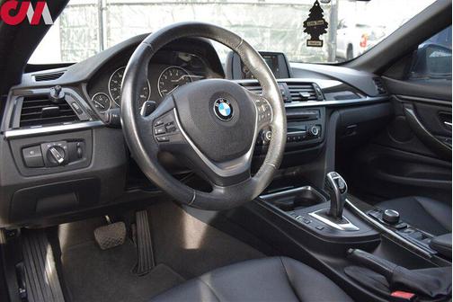 2015 BMW 428 i
