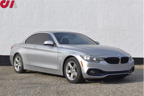 2015 BMW 428 i