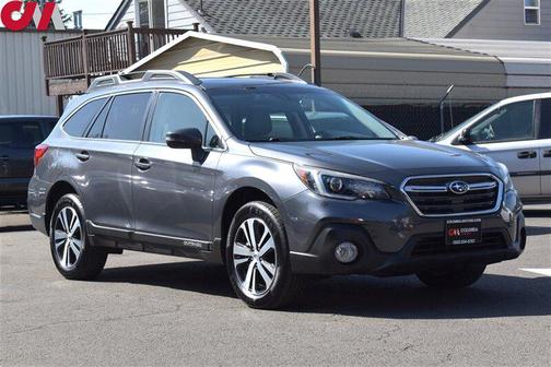 2019 Subaru Outback 3.6R Limited
