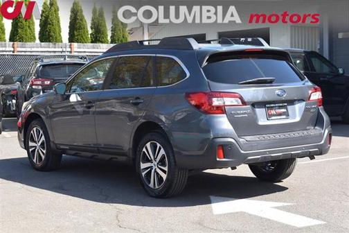 2019 Subaru Outback 3.6R Limited
