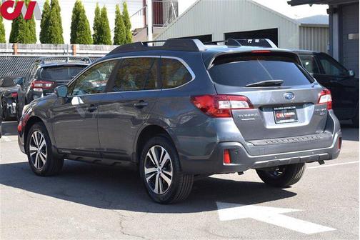 2019 Subaru Outback 3.6R Limited