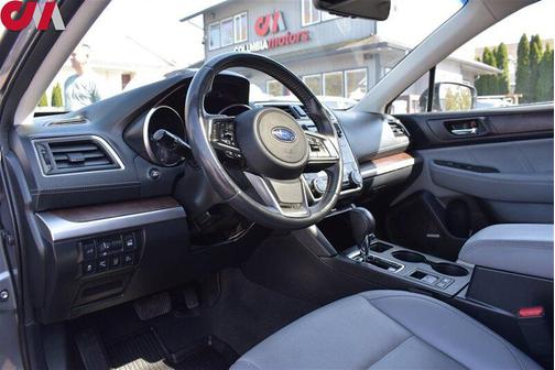 2019 Subaru Outback 3.6R Limited