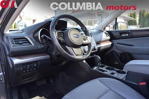 2019 Subaru Outback 3.6R Limited