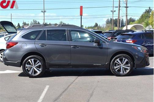 2019 Subaru Outback 3.6R Limited