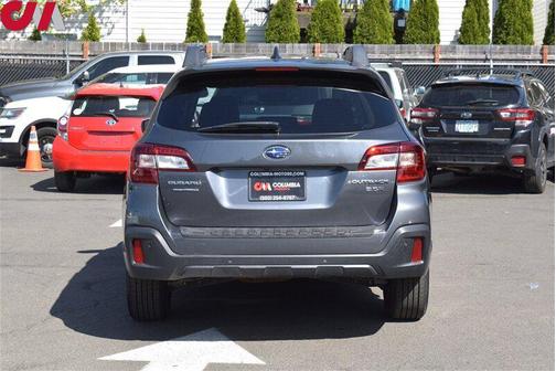 2019 Subaru Outback 3.6R Limited