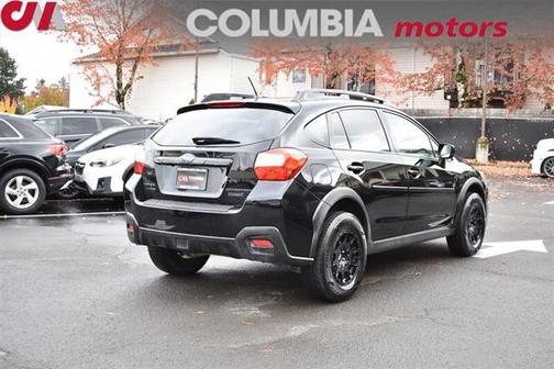 2017 Subaru Crosstrek 2.0i Premium