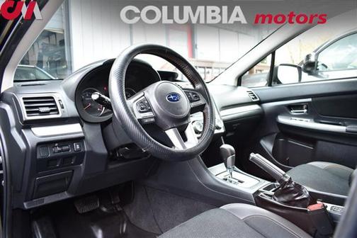 2017 Subaru Crosstrek 2.0i Premium