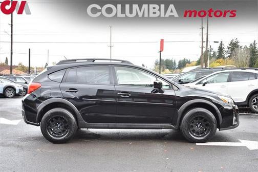2017 Subaru Crosstrek 2.0i Premium