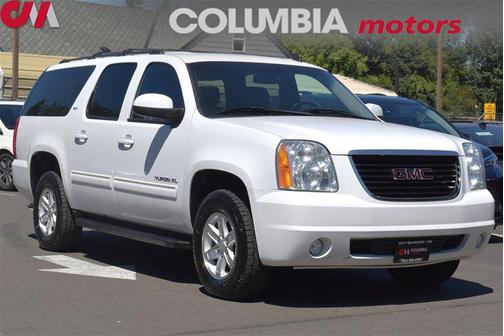2014 GMC Yukon SLT