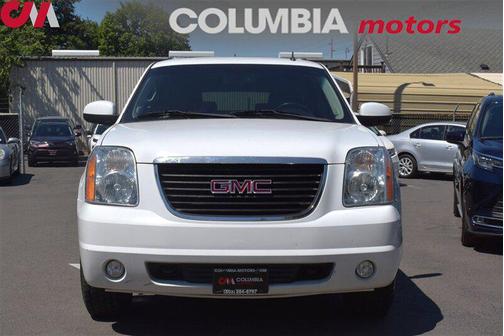 2014 GMC Yukon SLT