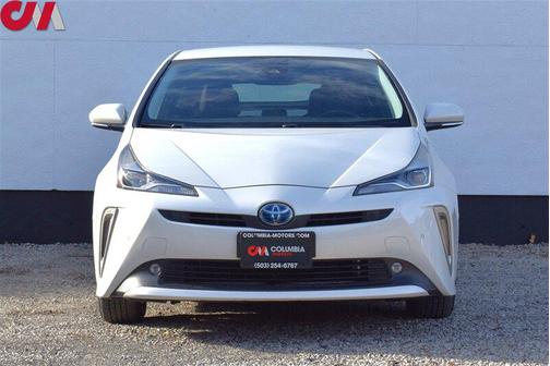 2020 Toyota Prius XLE