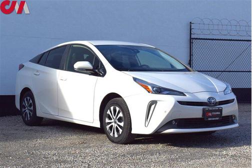 2020 Toyota Prius XLE