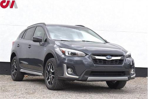 2021 Subaru Crosstrek Hybrid Base