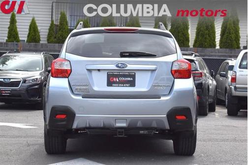 2016 Subaru Crosstrek 2.0i Premium