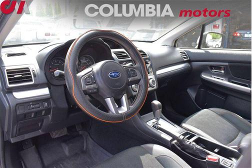 2016 Subaru Crosstrek 2.0i Premium