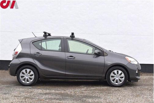 2013 Toyota Prius c Two