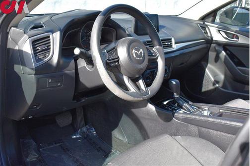 2017 Mazda Mazda3 Sport