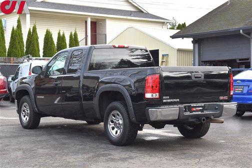 2011 GMC Sierra 1500 SL