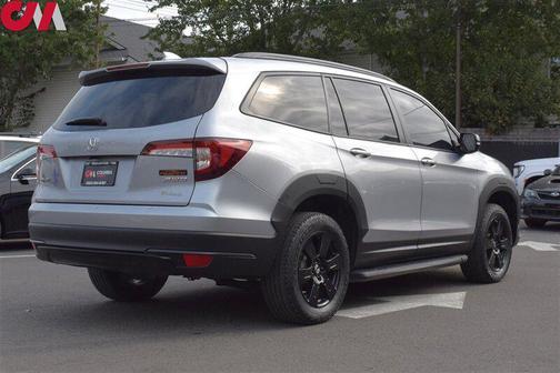 2022 Honda Pilot AWD TrailSport