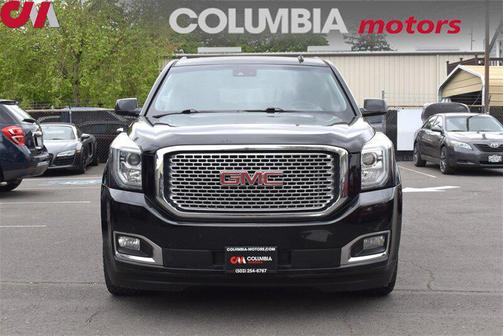 2015 GMC Yukon XL 1500 Denali