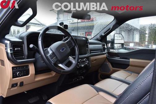 2023 Ford F-250 Lariat