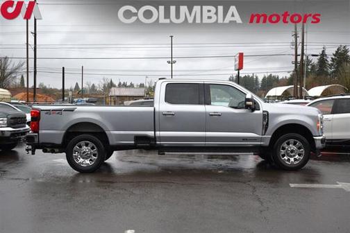 2023 Ford F-250 Lariat