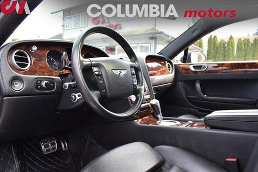 2006 Bentley Continental Flying Spur Flying Spur