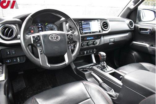 2023 Toyota Tacoma TRD Pro