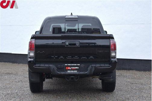 2023 Toyota Tacoma TRD Pro