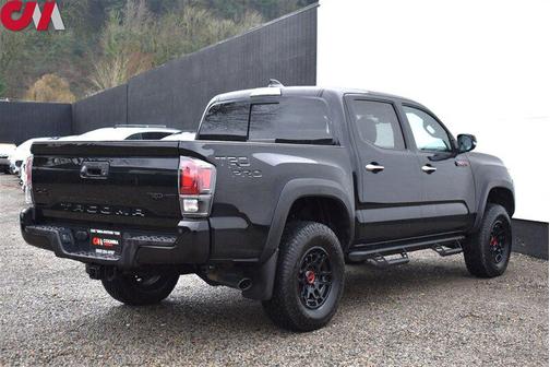 2023 Toyota Tacoma TRD Pro