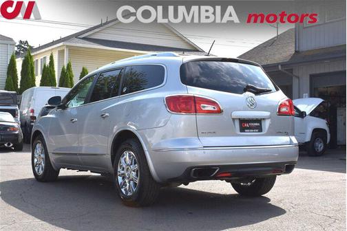 2013 Buick Enclave Leather