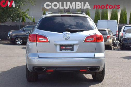 2013 Buick Enclave Leather