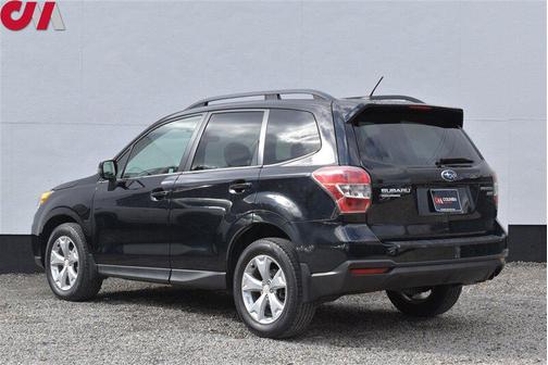 2014 Subaru Forester 2.5i Touring