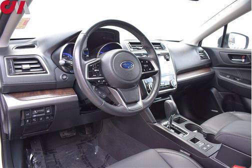 2018 Subaru Outback 3.6R Limited