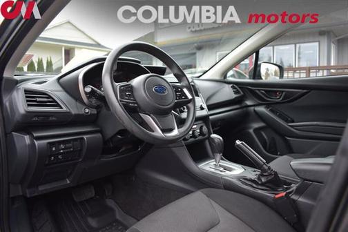 2018 Subaru Impreza 2.0i Premium