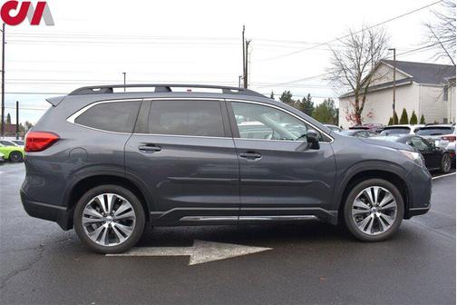 2019 Subaru Ascent Limited 8-Passenger