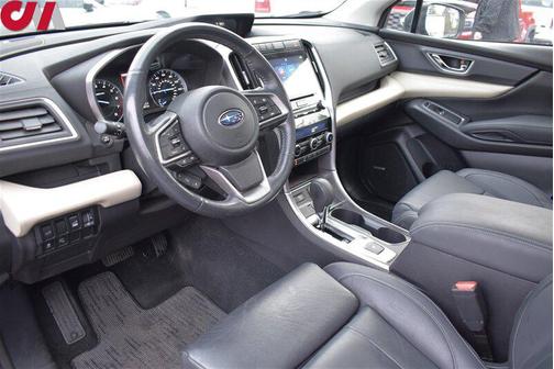 2019 Subaru Ascent Limited 8-Passenger