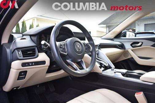2023 Acura TLX FWD