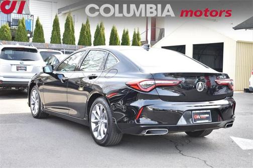 2023 Acura TLX FWD
