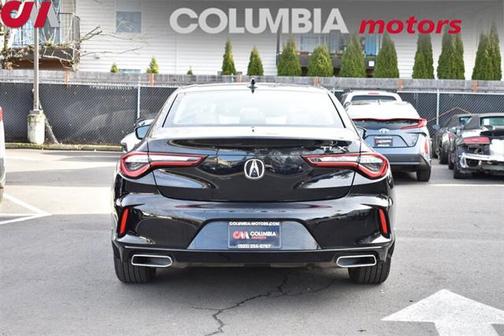 2023 Acura TLX FWD