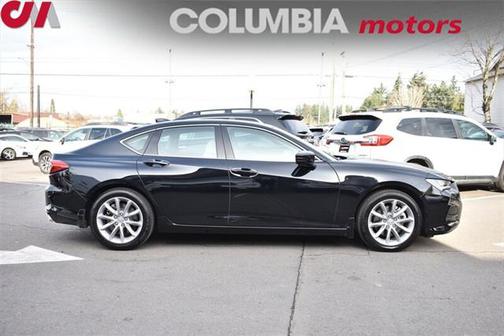 2023 Acura TLX FWD