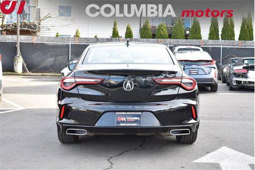 2023 Acura TLX FWD
