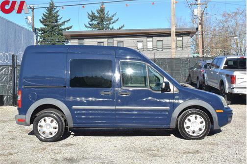 2013 Ford Transit Connect XLT