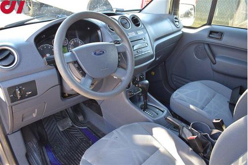 2013 Ford Transit Connect XLT